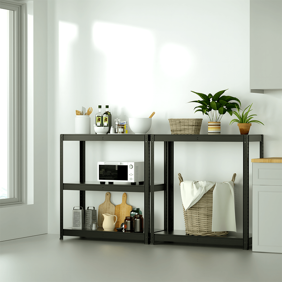 Colten 5 Tier Adjustable Rack Colten 5 Tier Adjustable Rack Mandaue Foam