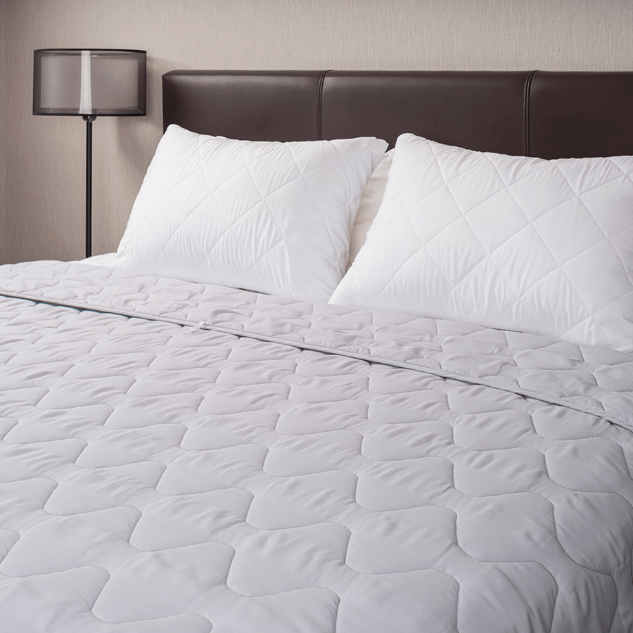 Comforter & Duvet Insert Gray Comforter & Duvet Insert Gray Mandaue Foam