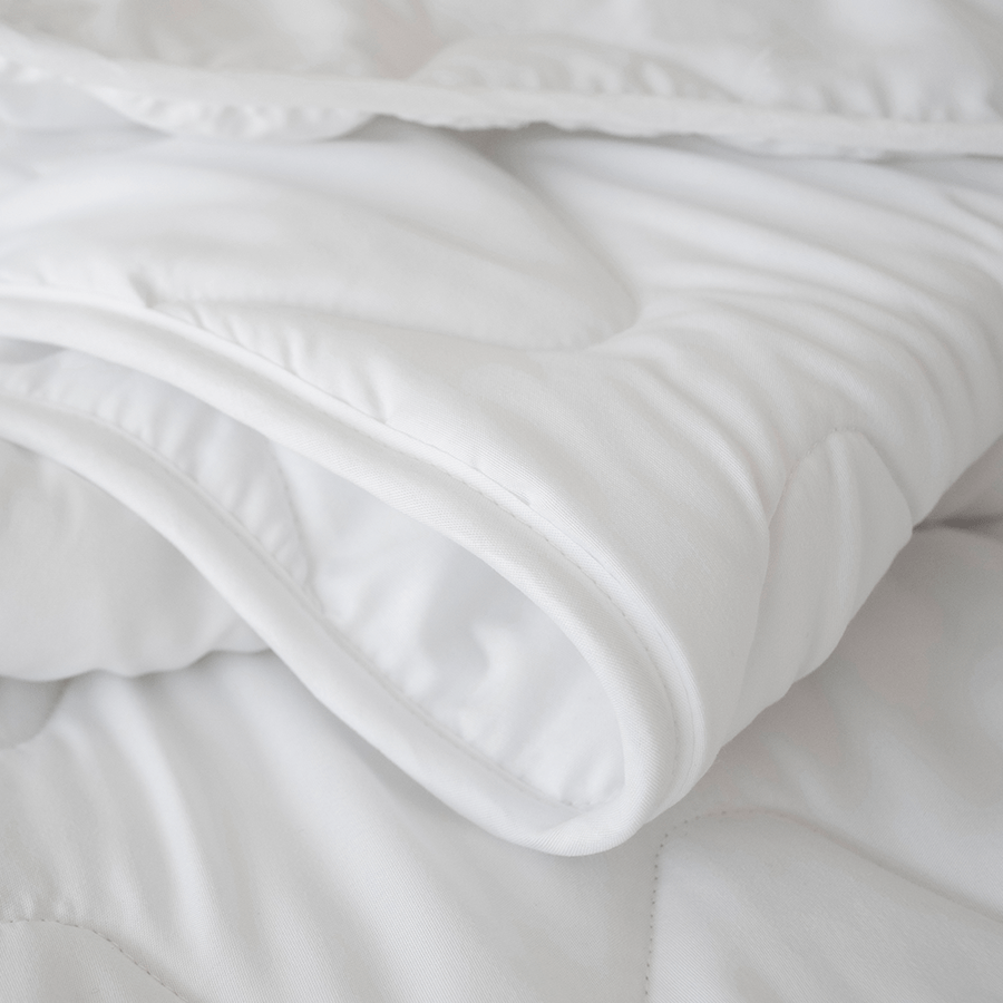 Comforter & Duvet Insert White Comforter & Duvet Insert White Mandaue Foam
