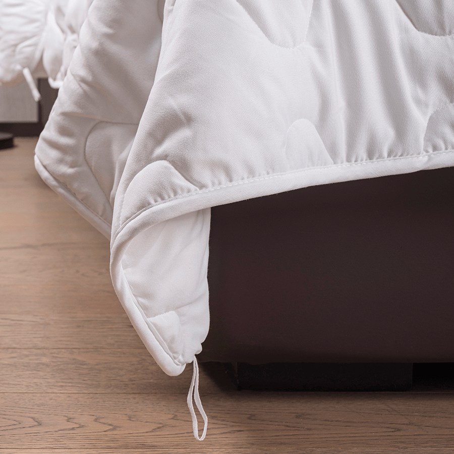 Comforter & Duvet Insert White Comforter & Duvet Insert White Mandaue Foam
