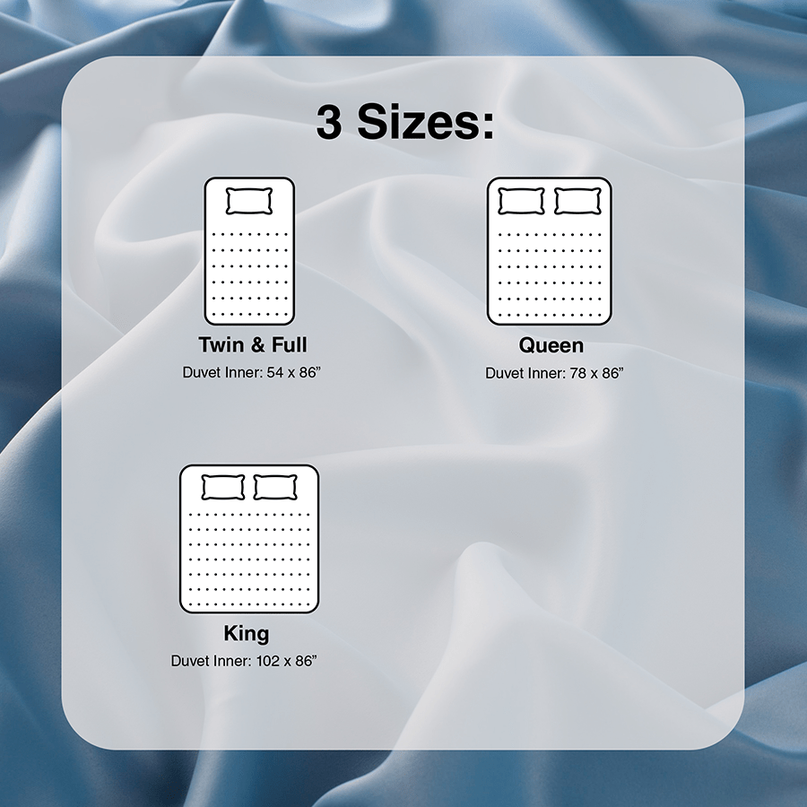 Comforter & Duvet Insert White Comforter & Duvet Insert White Mandaue Foam