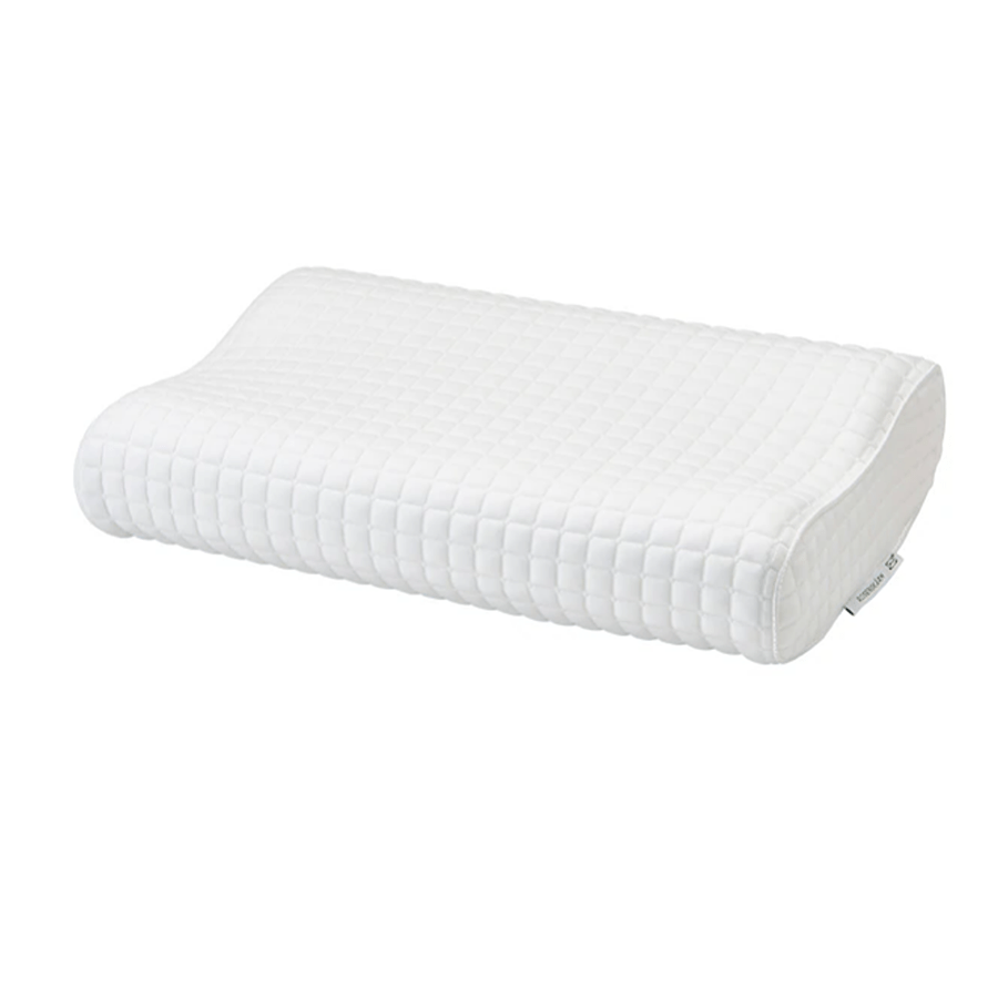 Contour Memory Foam Pillow Contour Memory Foam Pillow Mandaue Foam