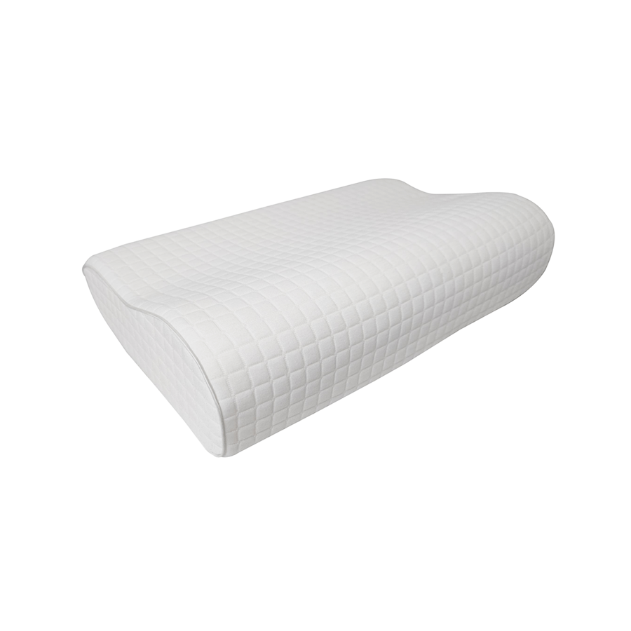Contour Memory Foam Pillow Contour Memory Foam Pillow Mandaue Foam