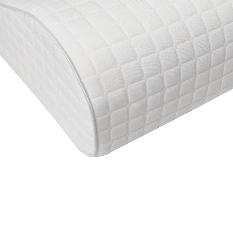 Contour Memory Foam Pillow Contour Memory Foam Pillow Mandaue Foam