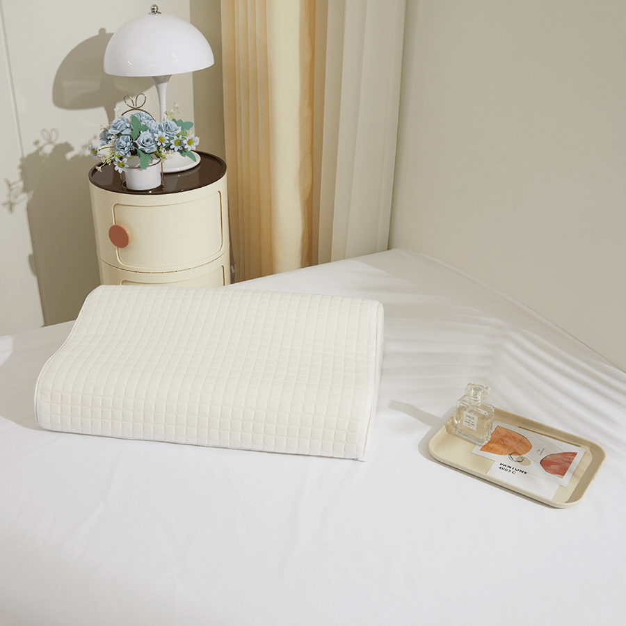 Contour Memory Foam Pillow Contour Memory Foam Pillow Mandaue Foam