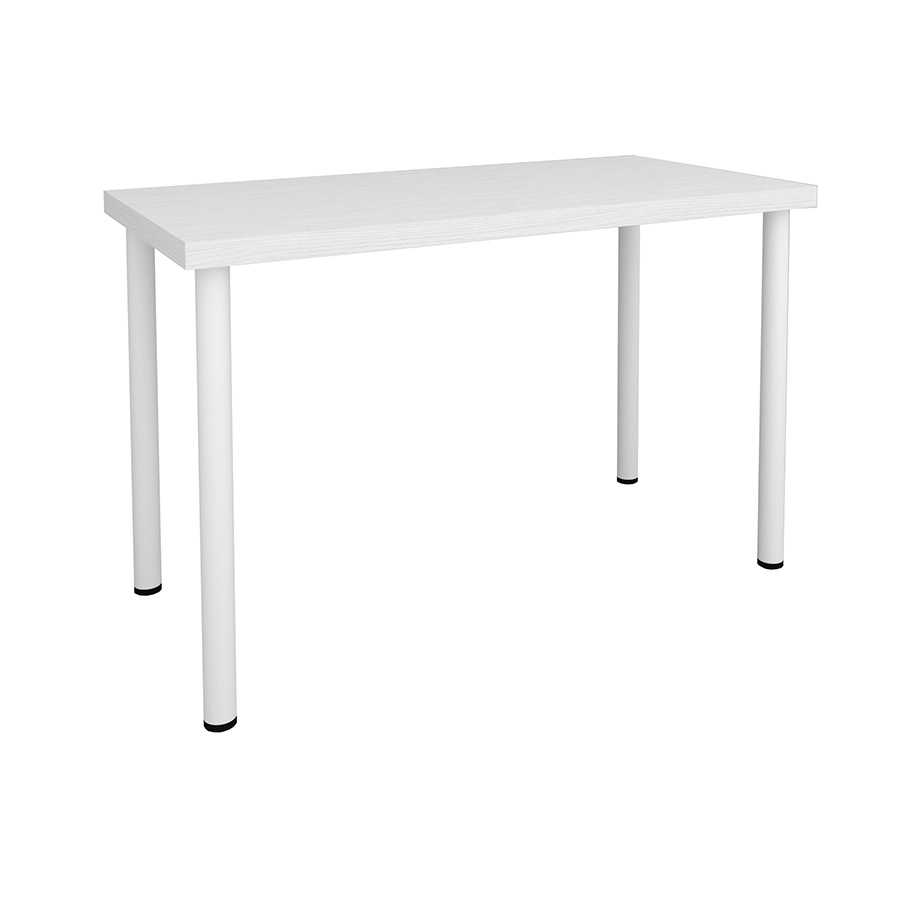 Coral Desk Coral Desk White Mandaue Foam