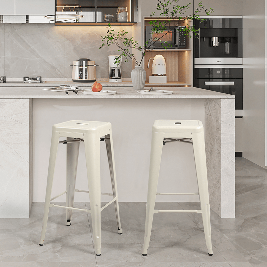 MORE CORBIN OPTIONS Corbin Bar Stool Corbin Bar Stool Mandaue Foam