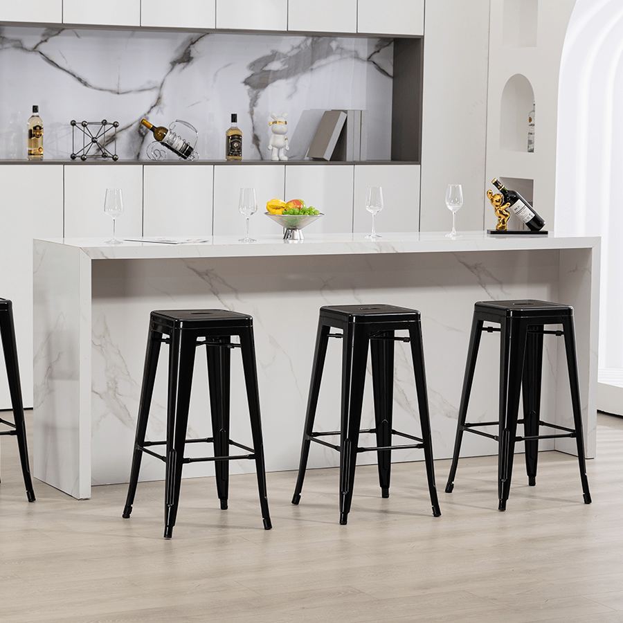 MORE CORBIN OPTIONS Corbin Bar Stool Corbin Bar Stool Mandaue Foam