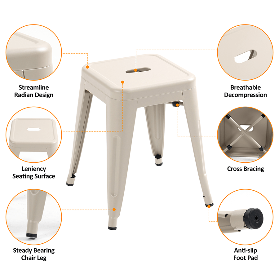 MORE CORBIN OPTIONS Corbin Stackable Chair Corbin Stackable Chair Mandaue Foam