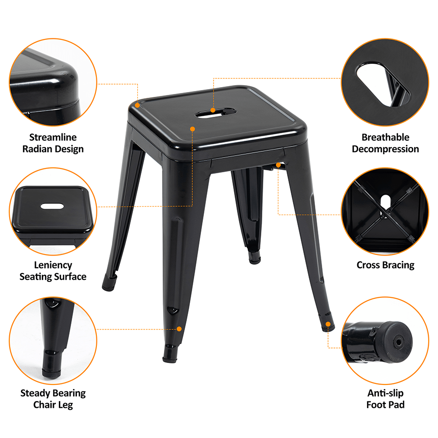 MORE CORBIN OPTIONS Corbin Stackable Chair Corbin Stackable Chair Mandaue Foam