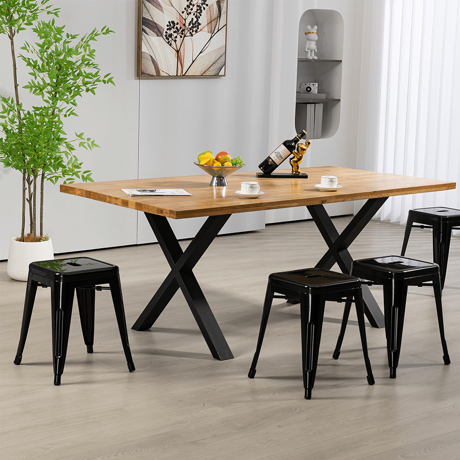 MORE CORBIN OPTIONS Corbin Stackable Chair Corbin Stackable Chair Mandaue Foam