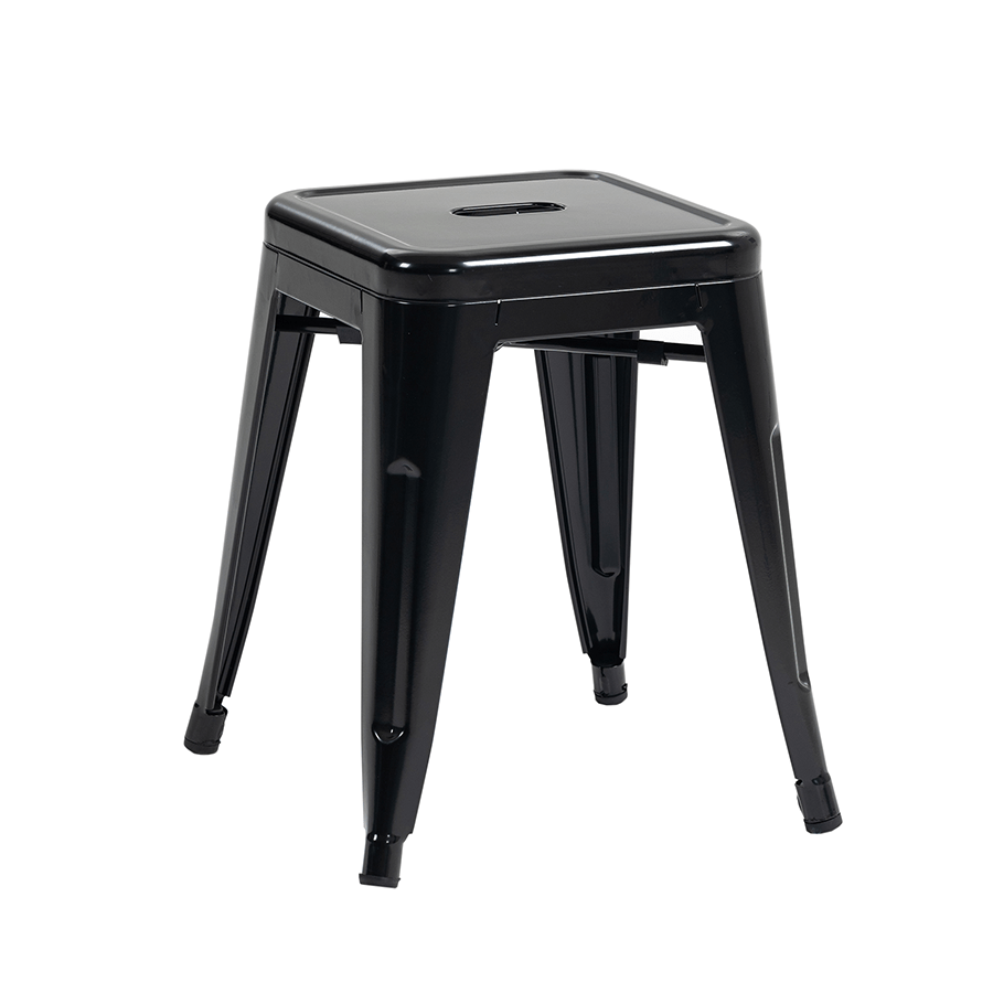 MORE CORBIN OPTIONS Corbin Stackable Chair Corbin Stackable Chair Black Mandaue Foam