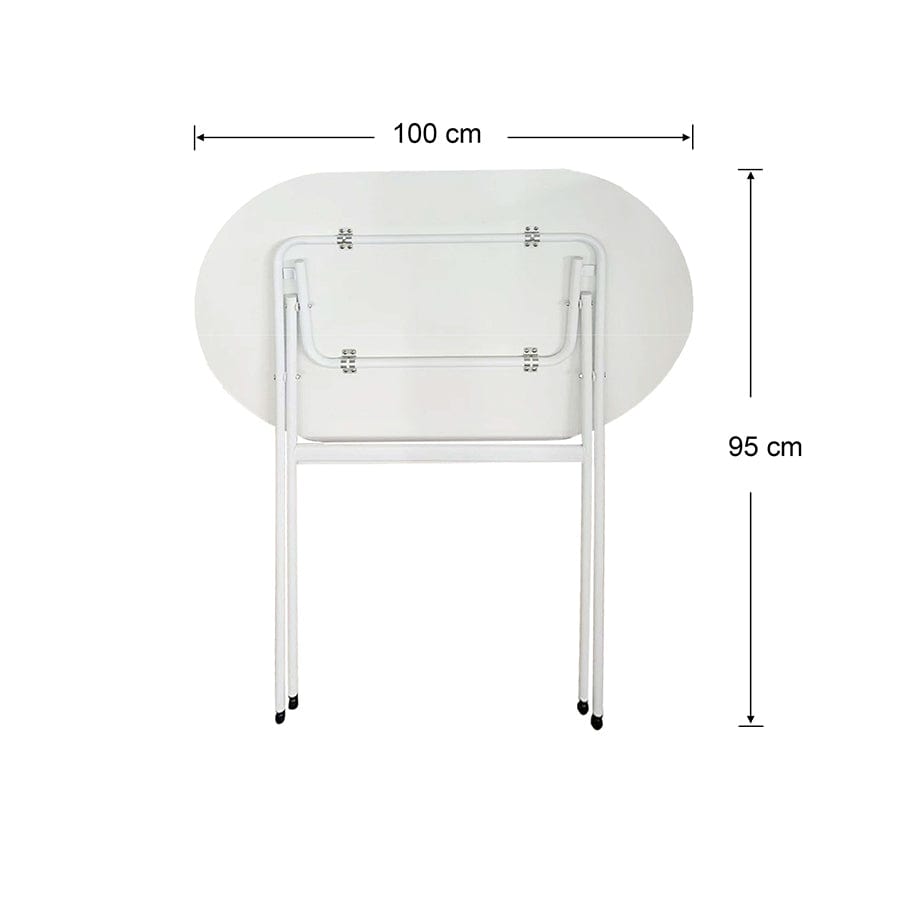 Cove Foldable Writing Desk