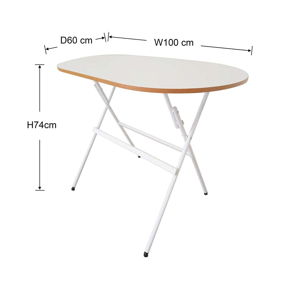 Cove Foldable Writing Desk