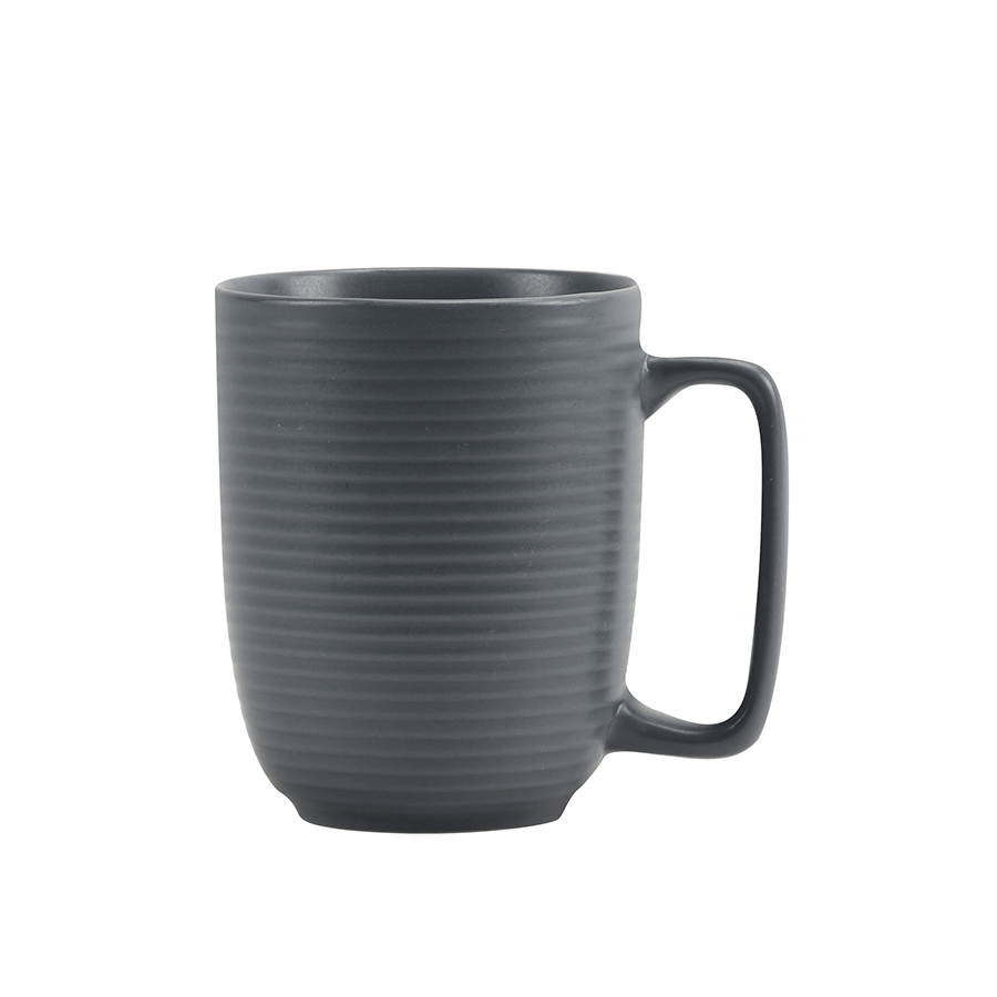 Cyna Mug - 13oz Cyna Mug - 13oz Gray Blue Mandaue Foam