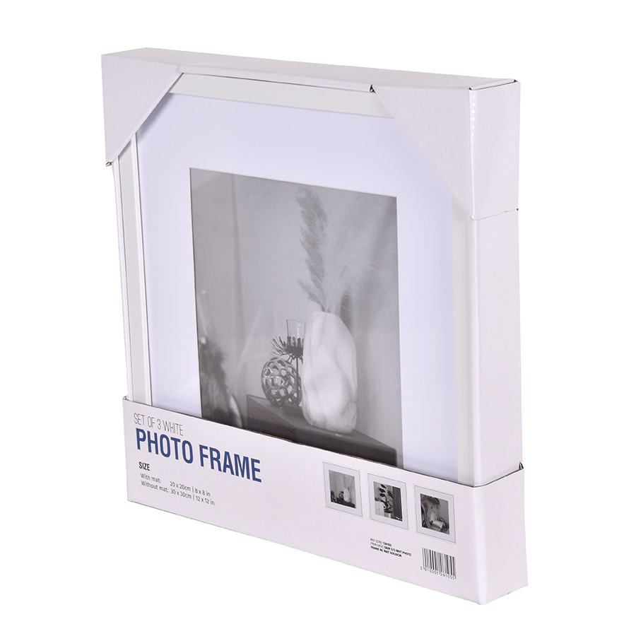 Dain Photo Frame Dain Photo Frame Mandaue Foam
