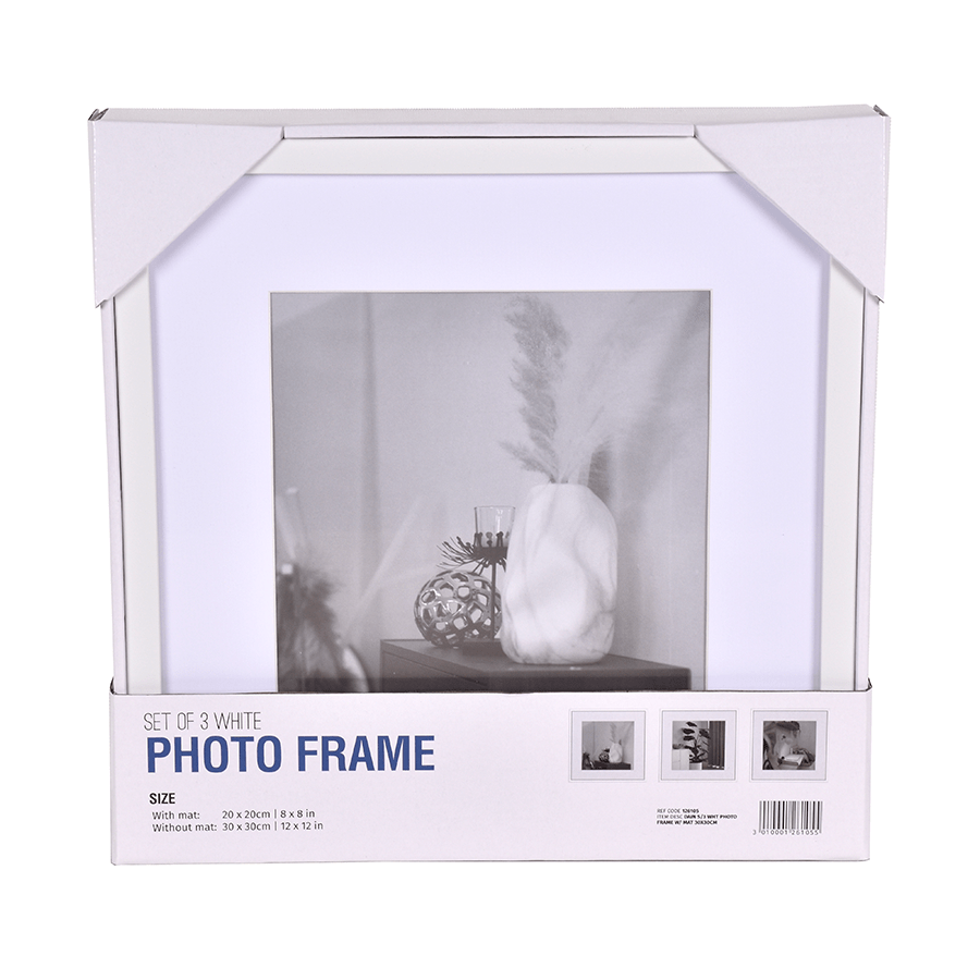 Dain Photo Frame Dain Photo Frame Mandaue Foam