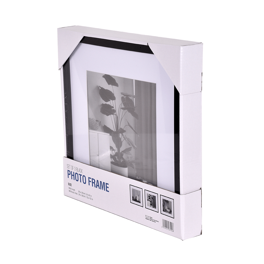 Dain Photo Frame Dain Photo Frame Mandaue Foam