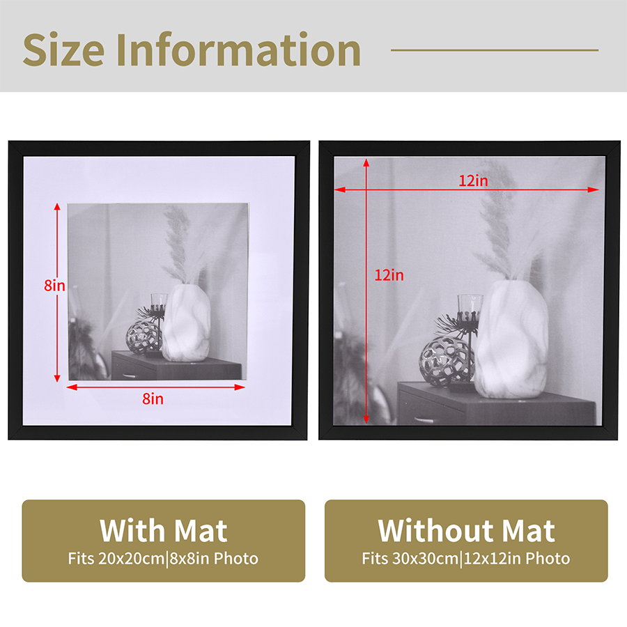 Dain Photo Frame Dain Photo Frame Mandaue Foam
