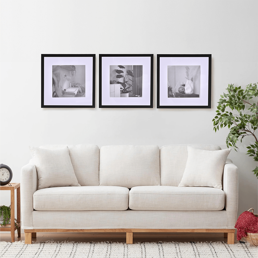 Dain Photo Frame Dain Photo Frame Mandaue Foam