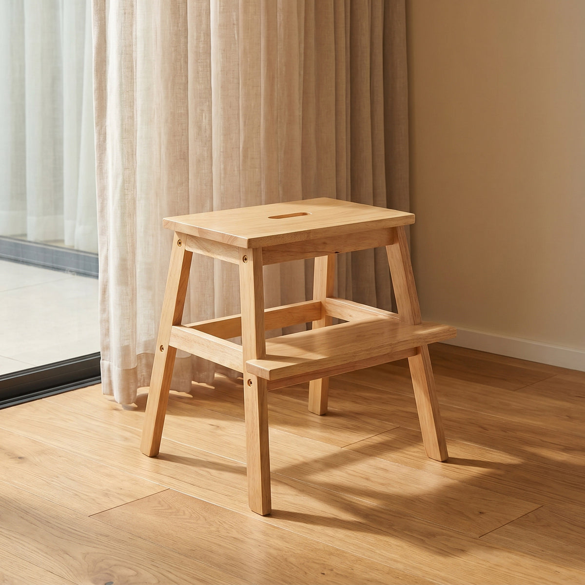 Dana Step Stool