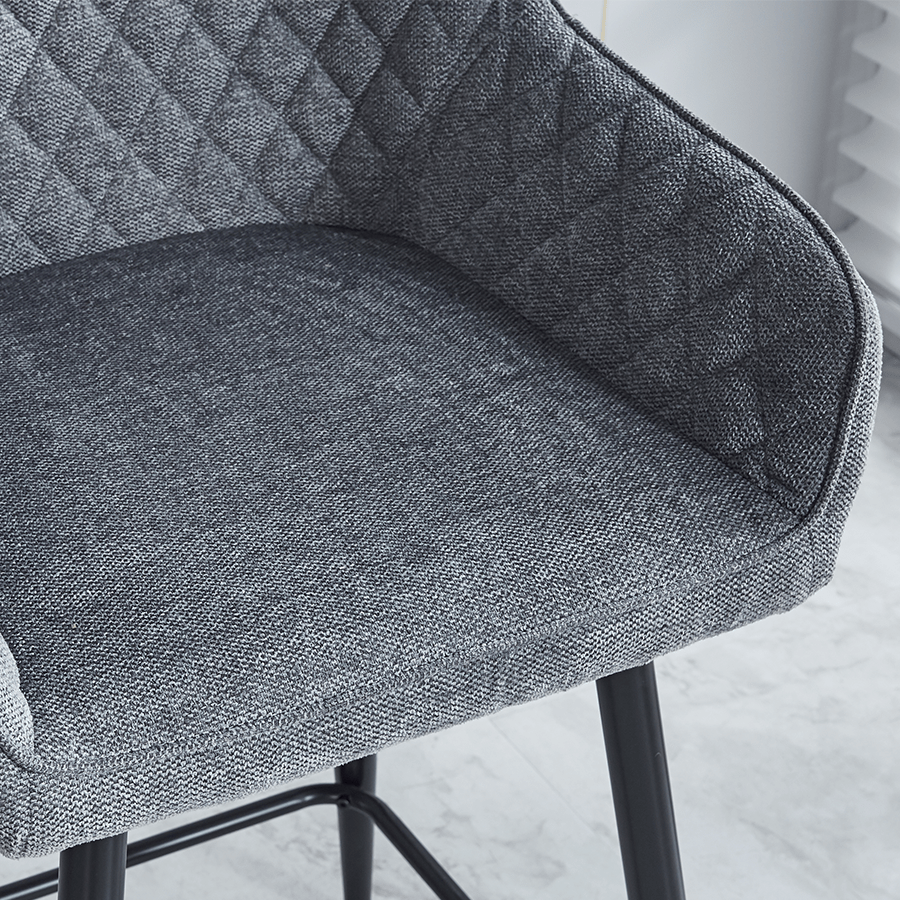 Dante Bar Chair Dante Bar Chair Mandaue Foam