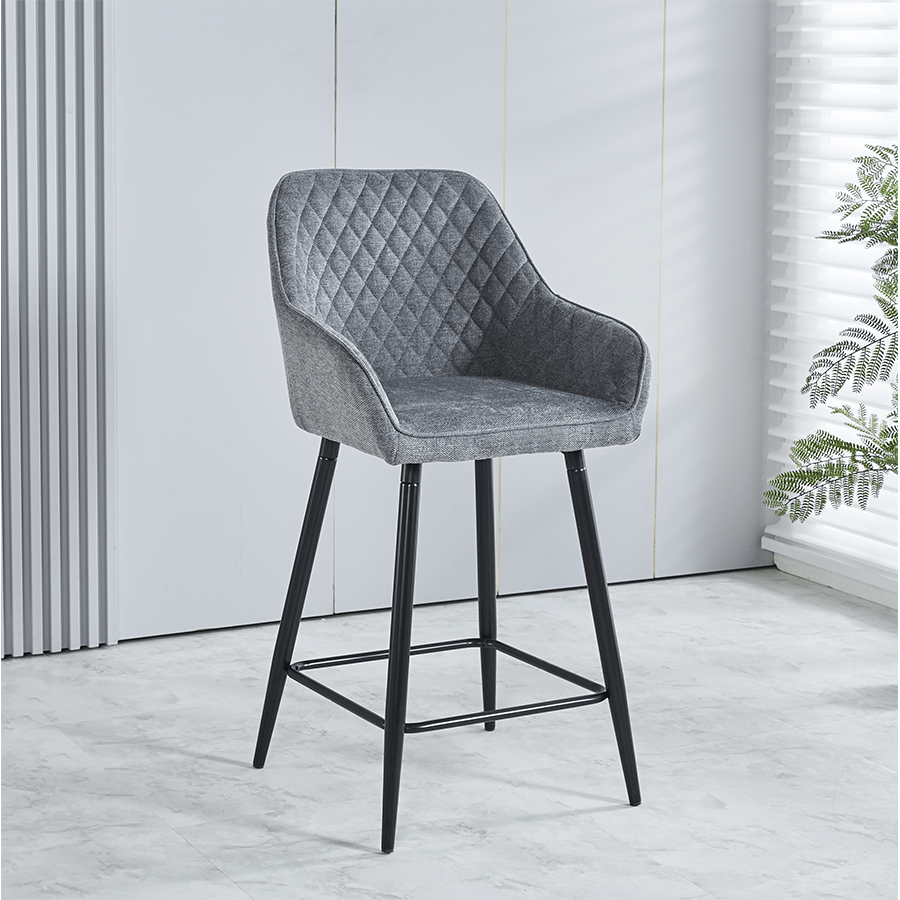 Dante Bar Chair Dante Bar Chair Mandaue Foam