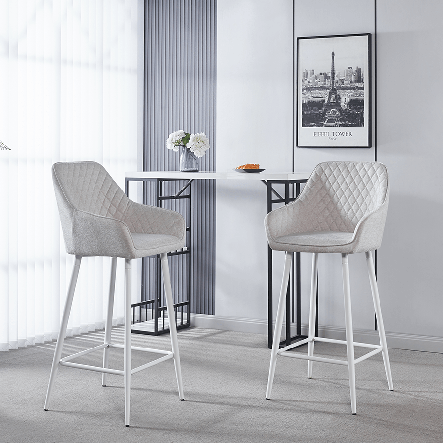 Dante Bar Chair Dante Bar Chair Mandaue Foam