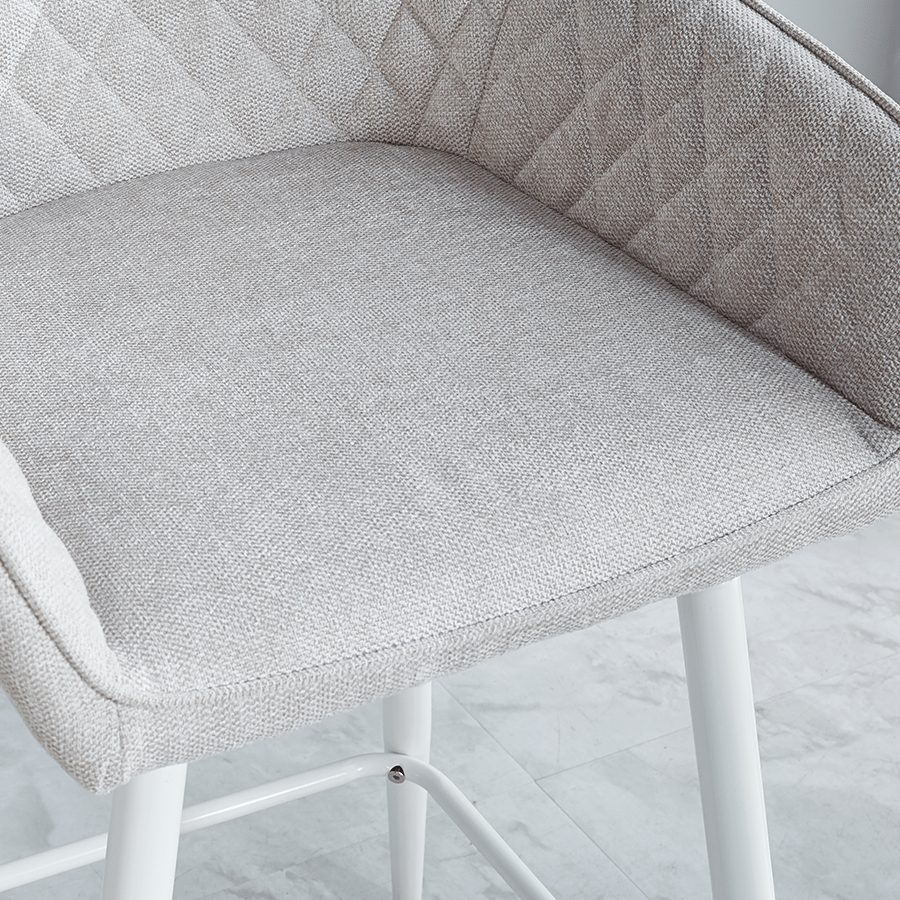 Dante Bar Chair Dante Bar Chair Mandaue Foam