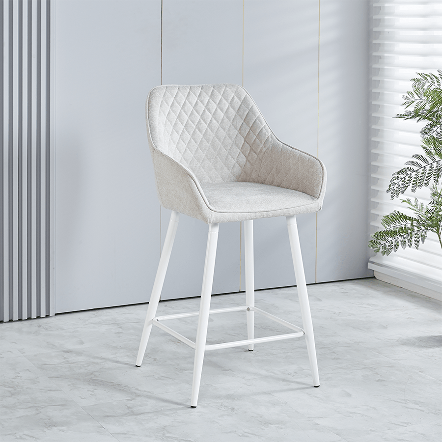 Dante Bar Chair Dante Bar Chair Mandaue Foam