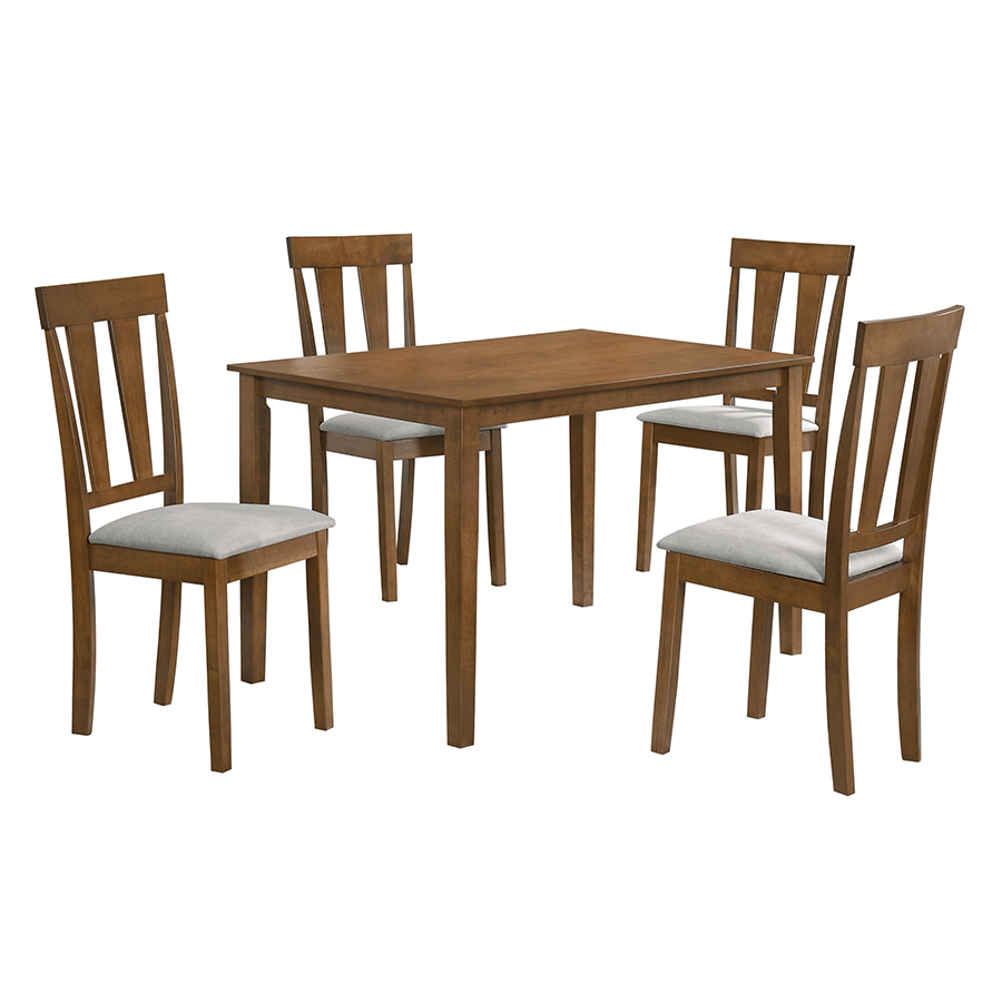 Daphne Dining Chair Daphne Dining Chair Mandaue Foam