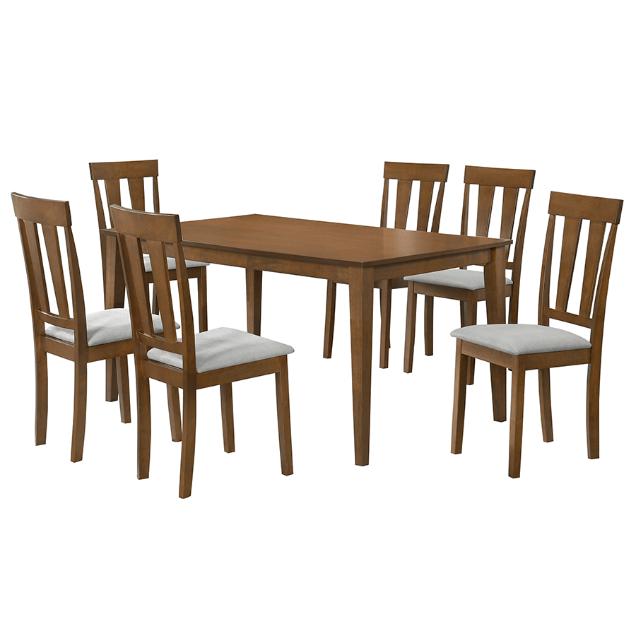 Daphne Dining Chair Daphne Dining Chair Mandaue Foam