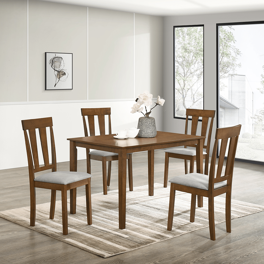 Daphne Dining Chair Daphne Dining Chair Mandaue Foam