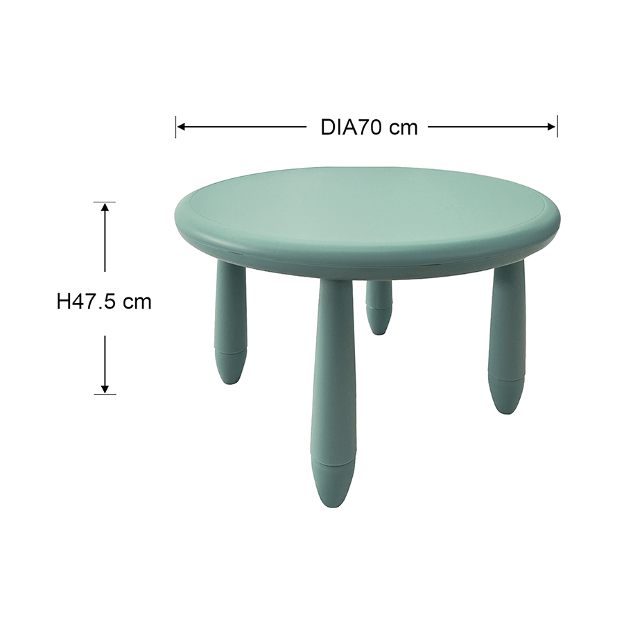 MORE DARCY OPTIONS Darcy Kids Table Darcy Kids Table Mandaue Foam