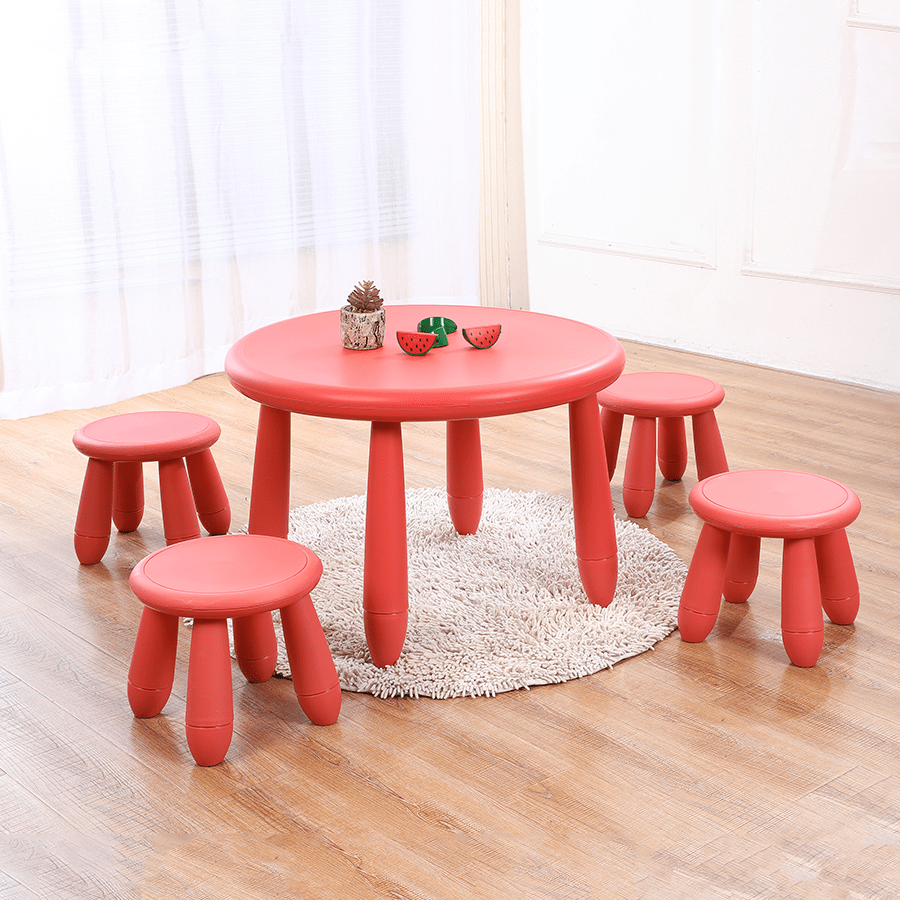 MORE DARCY OPTIONS Darcy Kids Table Darcy Kids Table Mandaue Foam