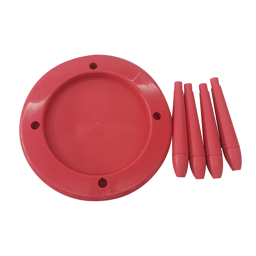 MORE DARCY OPTIONS Darcy Kids Table Darcy Kids Table Mandaue Foam