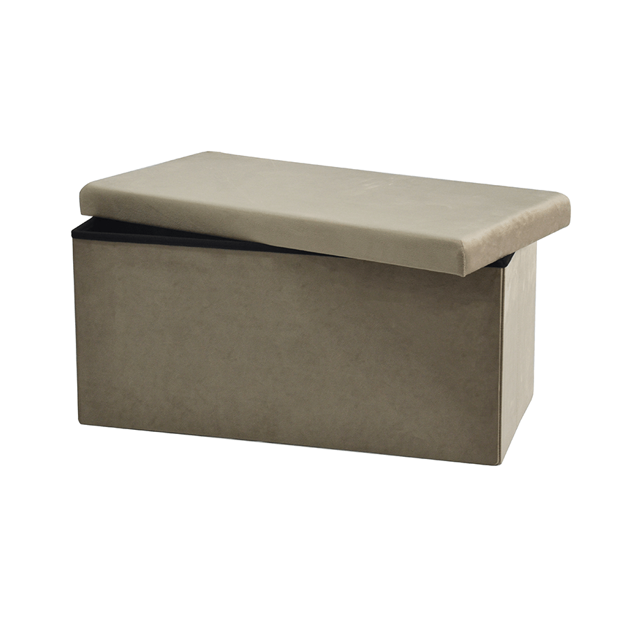 MORE DARIO OPTIONS Dario Folding Storage Bench Dario Folding Storage Bench Mandaue Foam