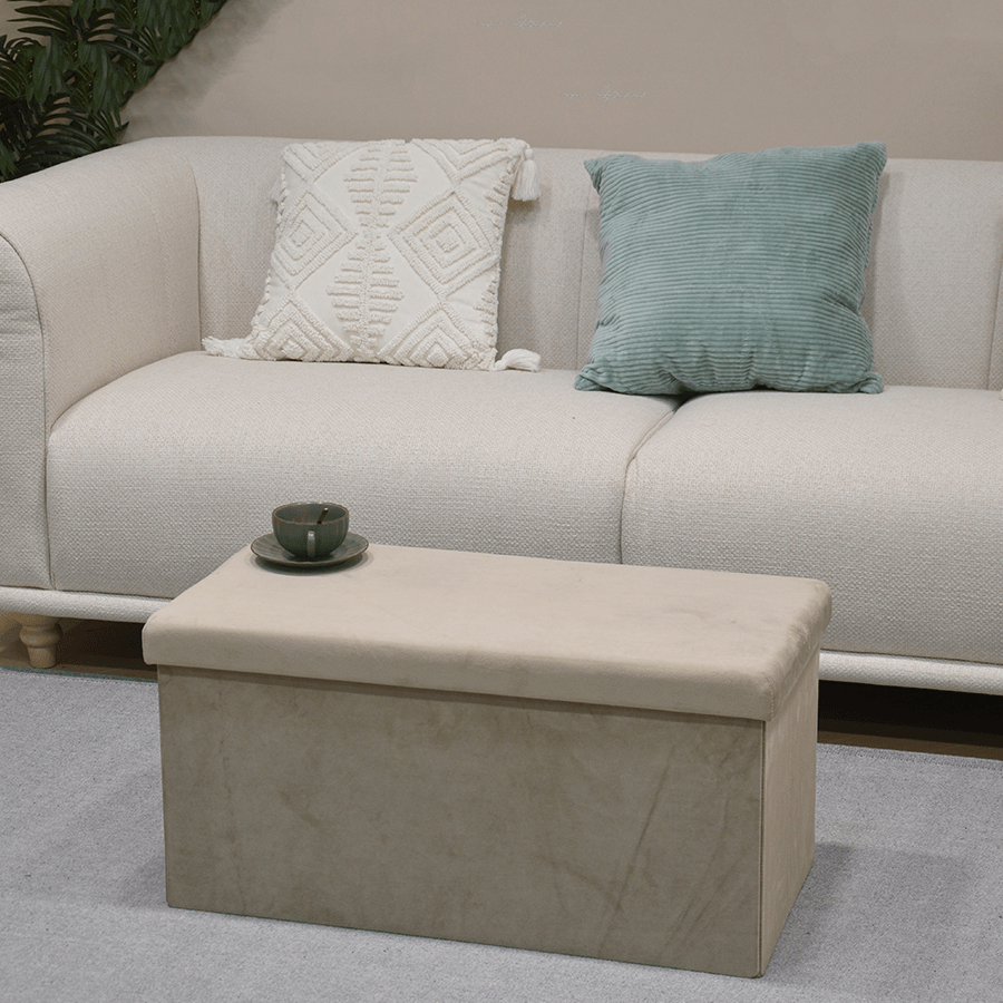 MORE DARIO OPTIONS Dario Folding Storage Bench Dario Folding Storage Bench Mandaue Foam