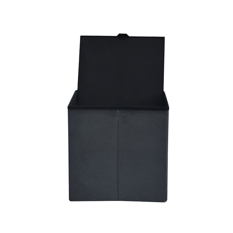 MORE DARIO OPTIONS Dario Folding Storage Ottoman Dario Folding Storage Ottoman Mandaue Foam
