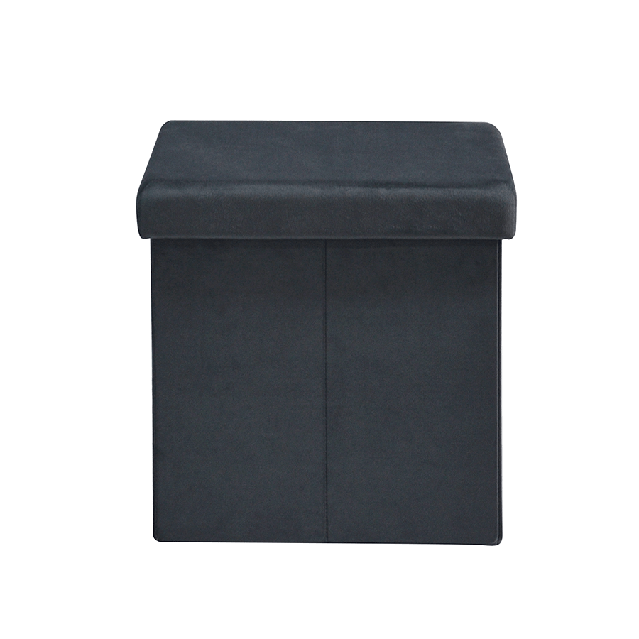 MORE DARIO OPTIONS Dario Folding Storage Ottoman Dario Folding Storage Ottoman Mandaue Foam