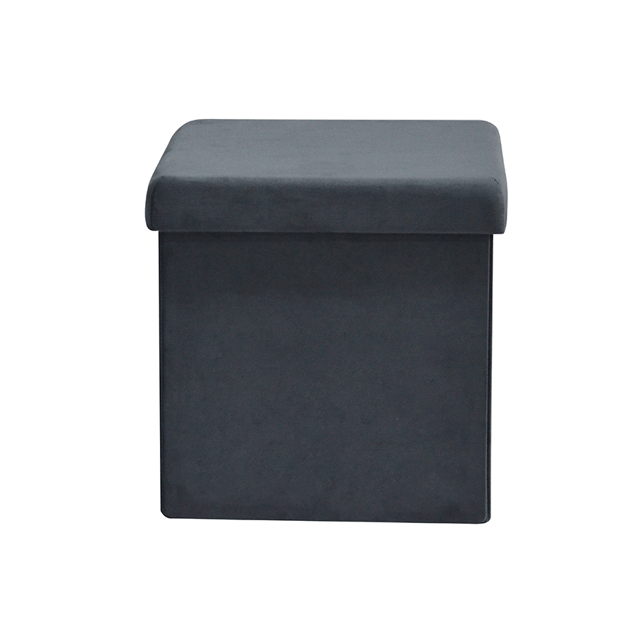 MORE DARIO OPTIONS Dario Folding Storage Ottoman Dario Folding Storage Ottoman Mandaue Foam
