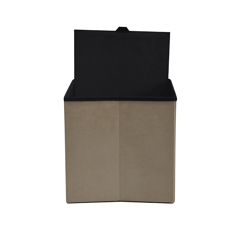 MORE DARIO OPTIONS Dario Folding Storage Ottoman Dario Folding Storage Ottoman Mandaue Foam