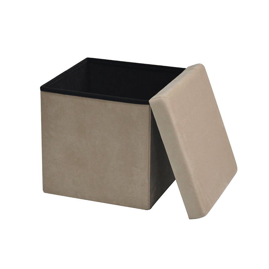 MORE DARIO OPTIONS Dario Folding Storage Ottoman Dario Folding Storage Ottoman Mandaue Foam