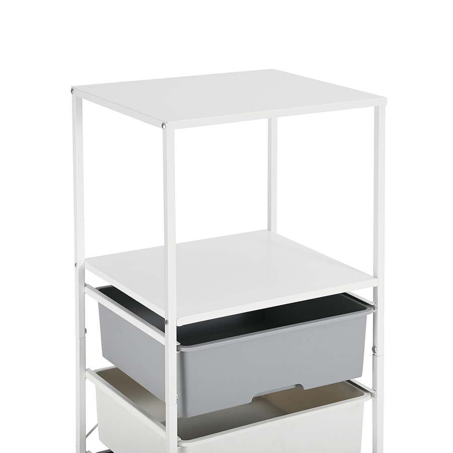 Dawson Mobile Utility Trolley Dawson Mobile Utility Trolley Mandaue Foam