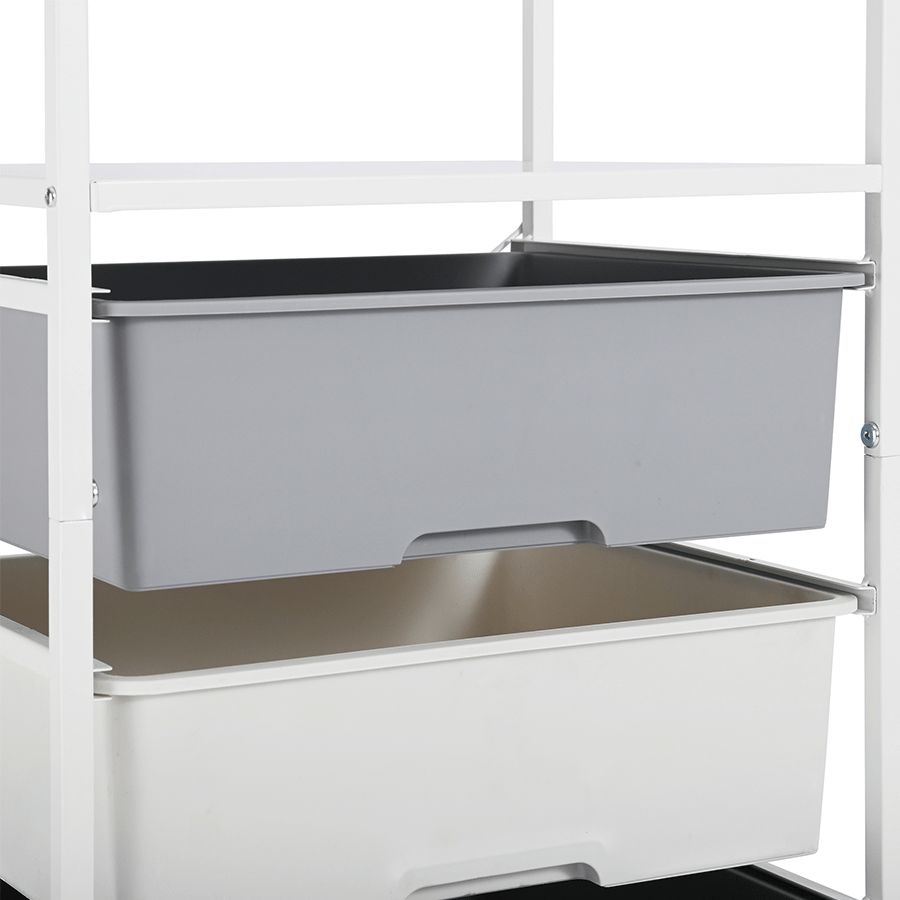 Dawson Mobile Utility Trolley Dawson Mobile Utility Trolley Mandaue Foam