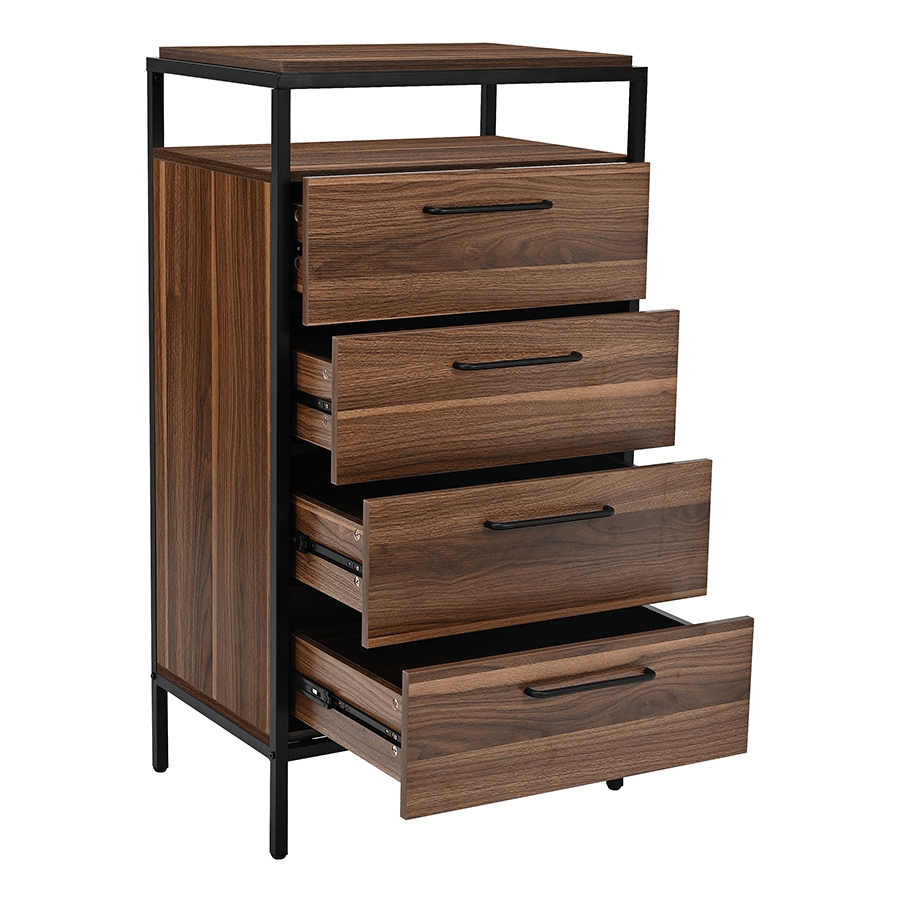 Debbie Chest of 4 Drawers