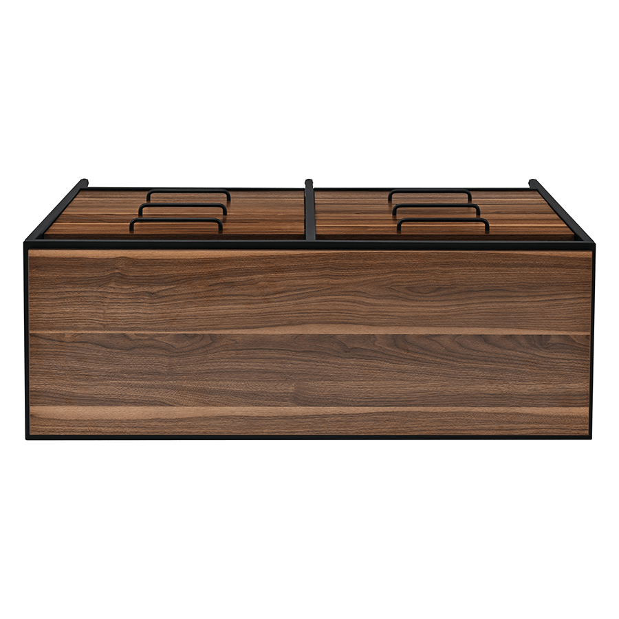 Debbie Chest of 6 Drawers