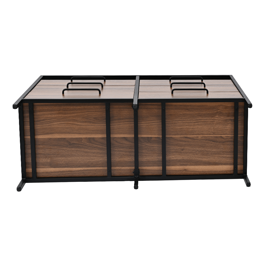 Debbie Chest of 6 Drawers