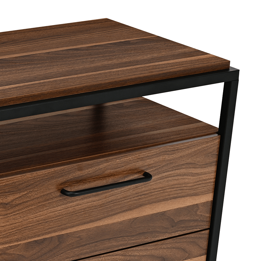 Debbie Chest of 6 Drawers