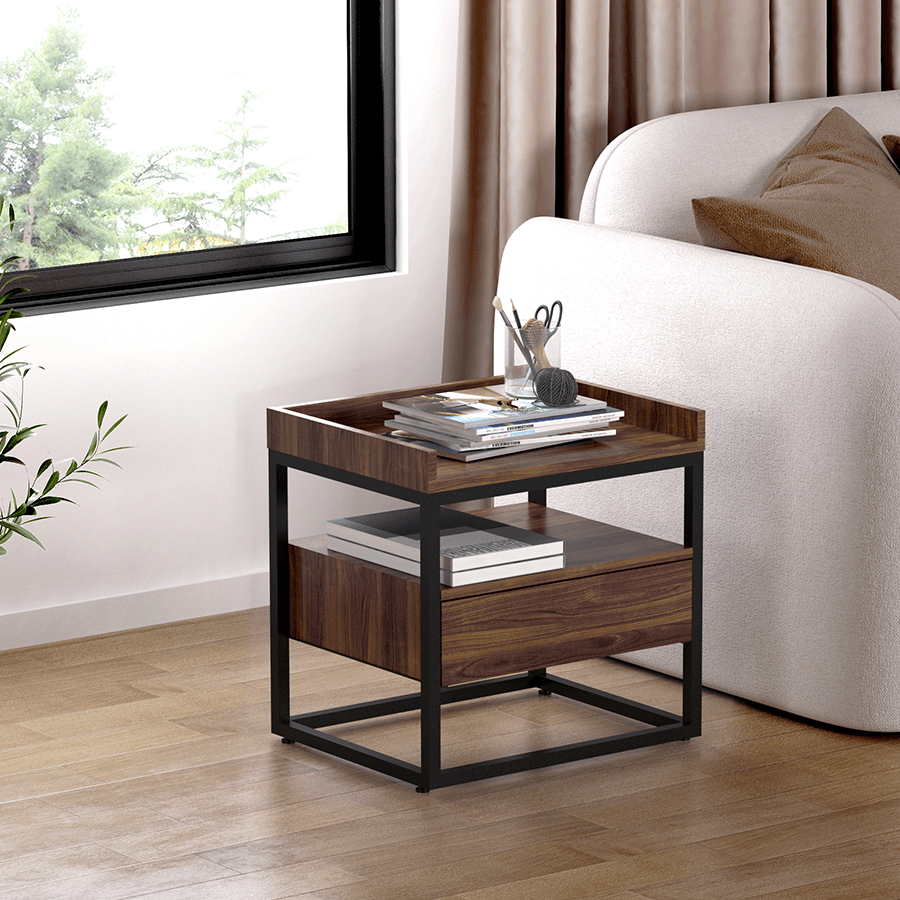 Debbie Nightstand Debbie Nightstand Mandaue Foam